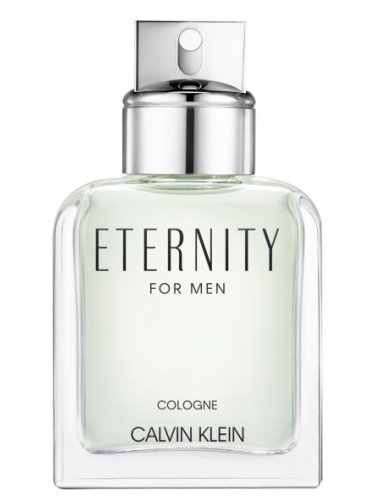 ETERNITY COLOGNE FOR MEN